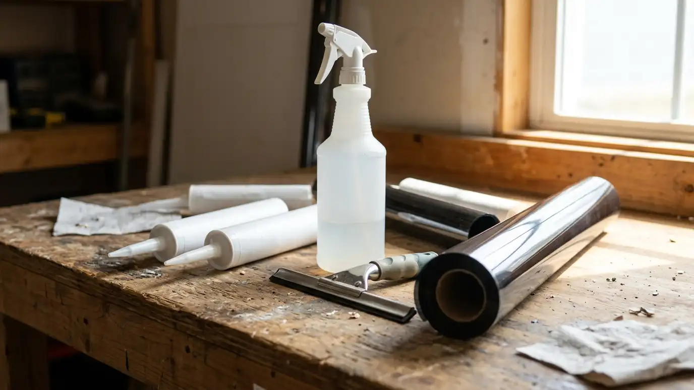 DAP Sealants explained for Nashville and Middle Tennessee