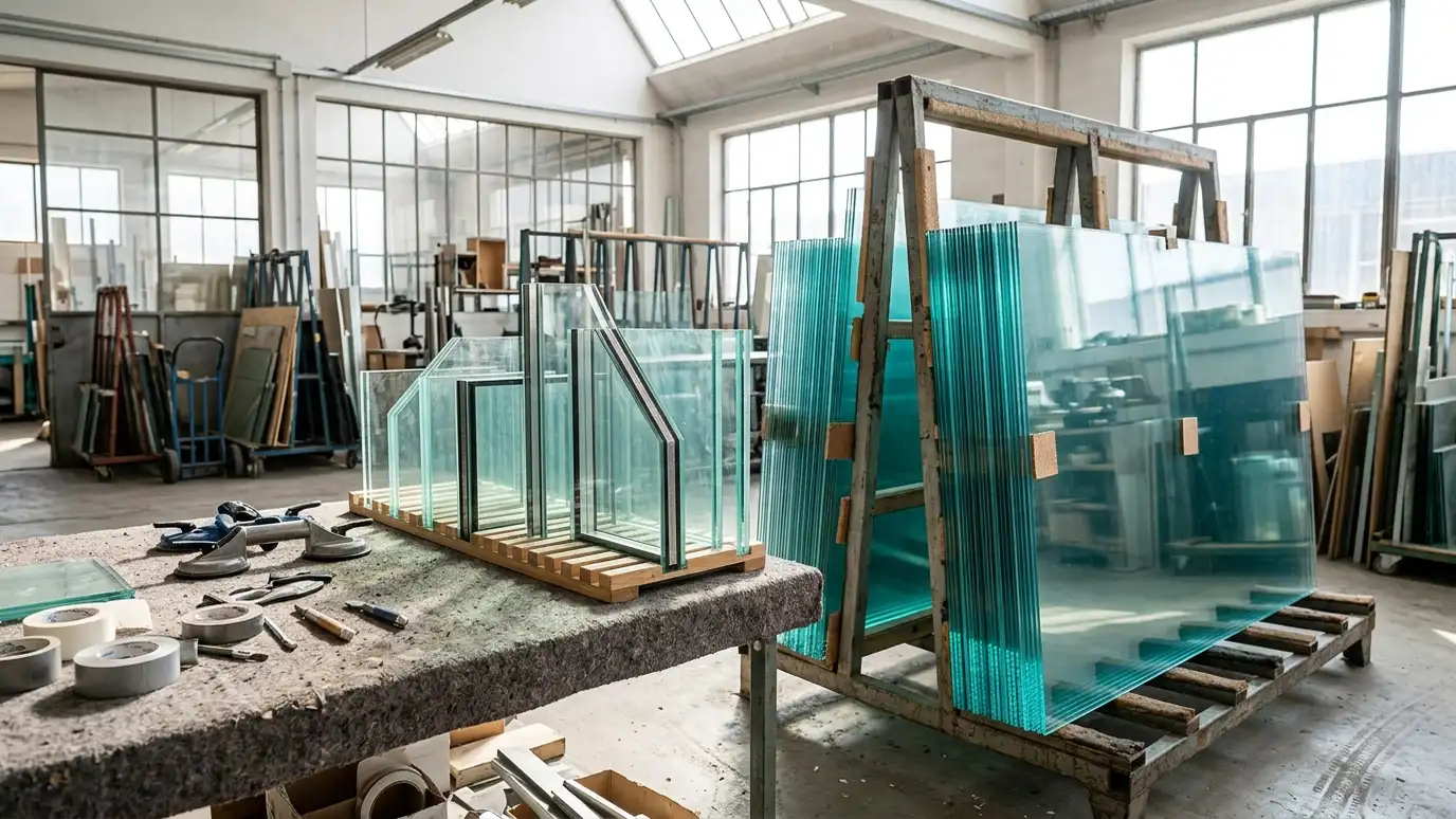 Guardian Glass explained for Nashville and Middle Tennessee