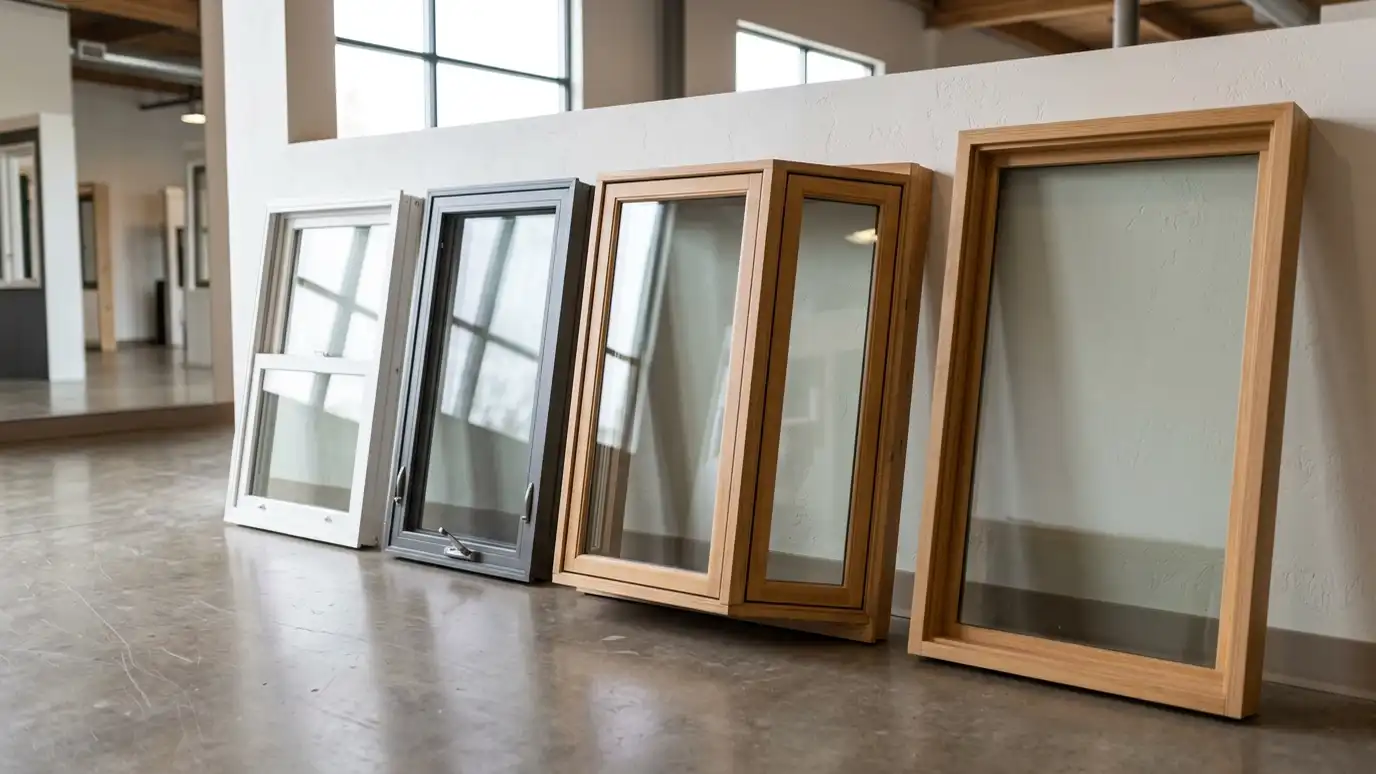 Andersen Windows explained for Nashville and Middle Tennessee