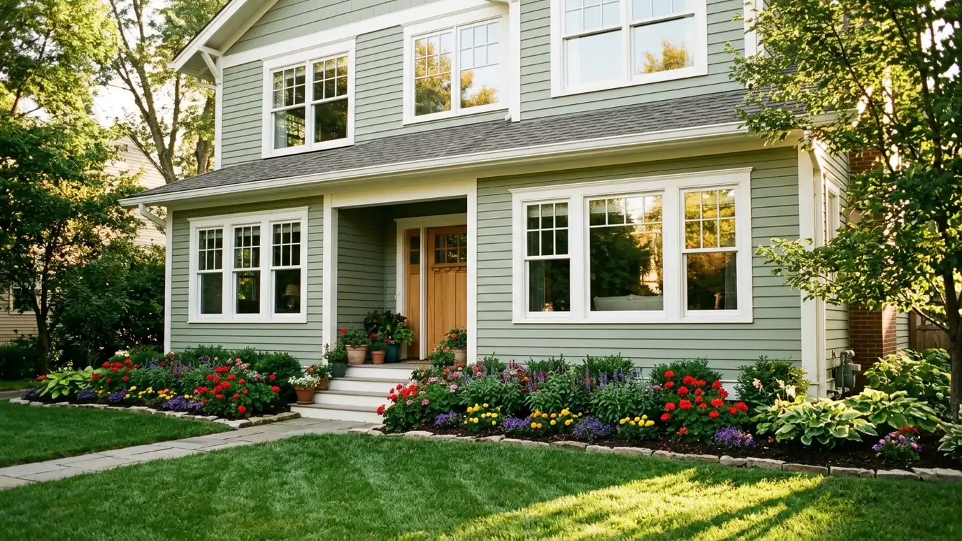 Window Curb Appeal Guide