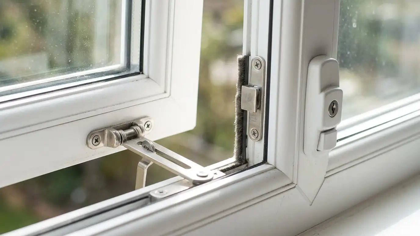 Window Safety Guide for Families