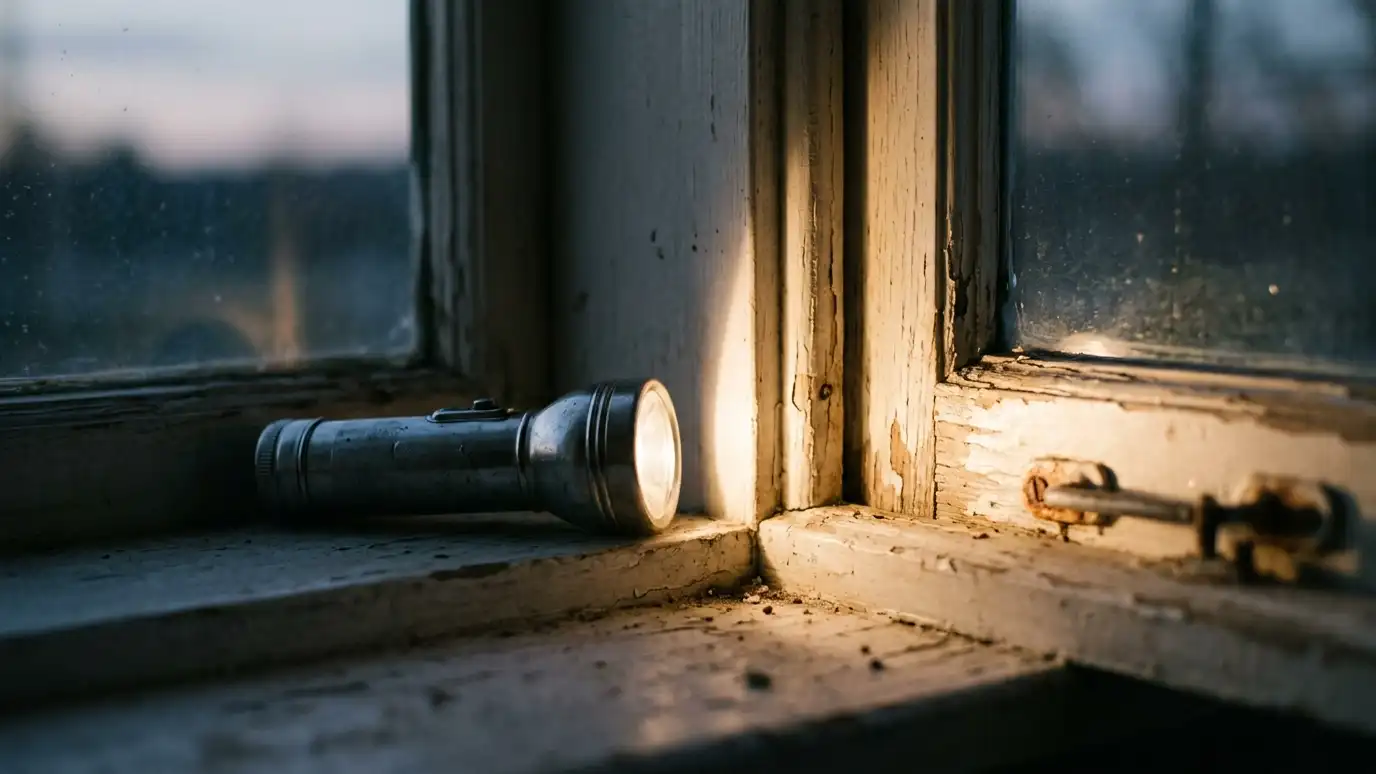 Window Troubleshooting Guide: What to Check First