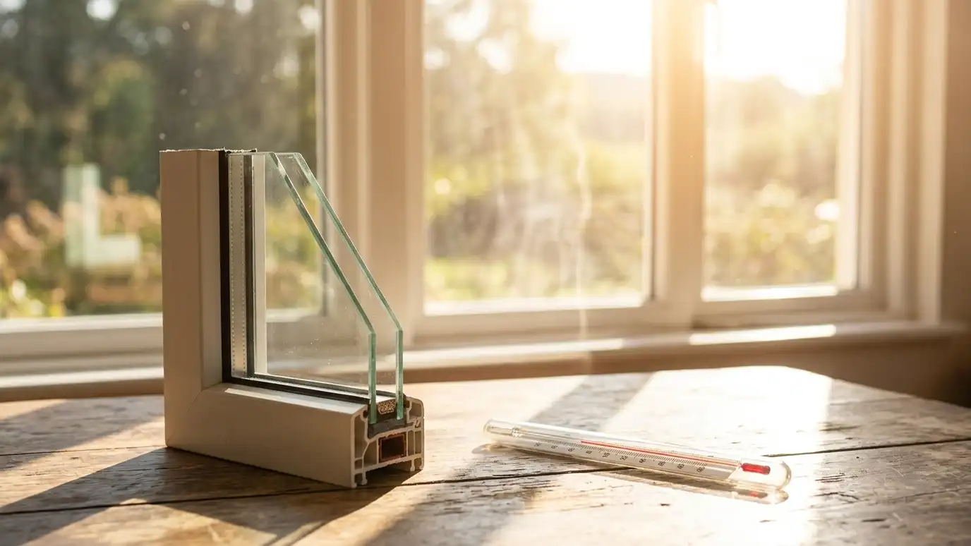 Window Energy Ratings Explained explained for Nashville and Middle Tennessee