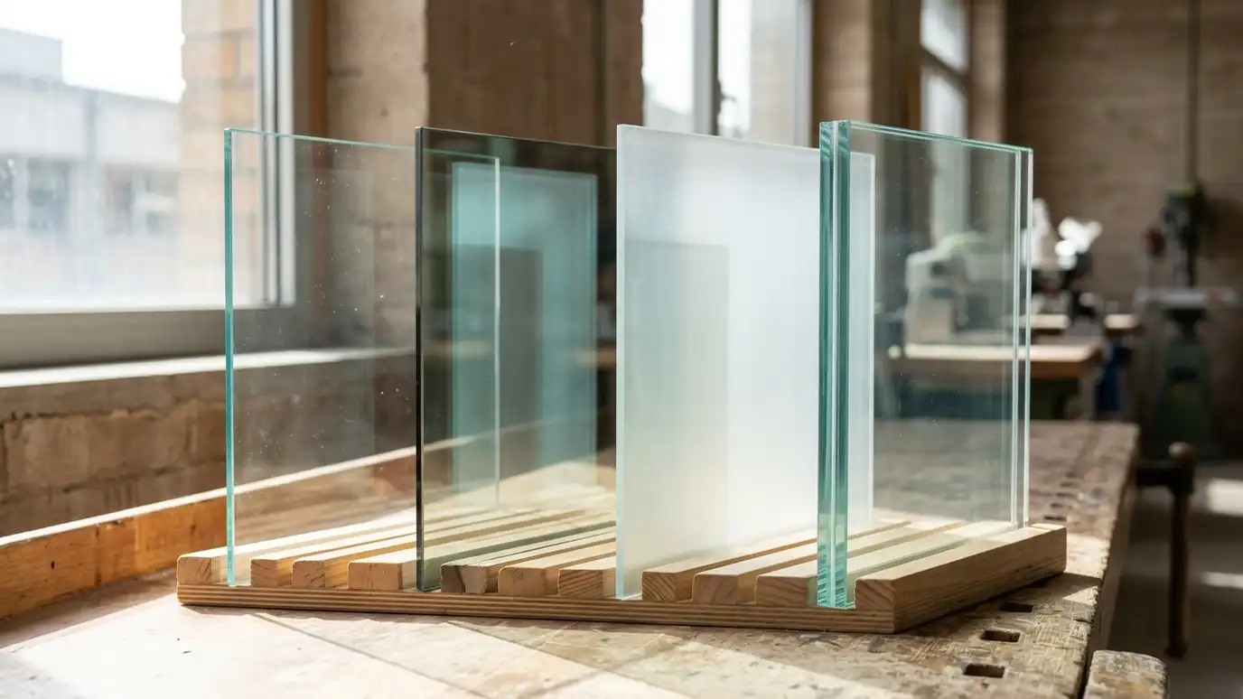 Window Glass and Coatings Compared explained for Nashville and Middle Tennessee