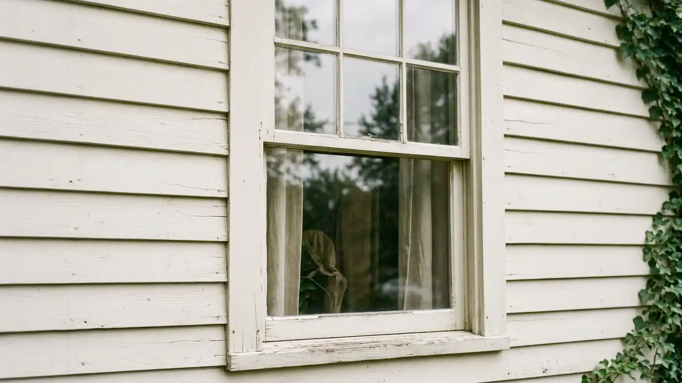 Window Grids and Colors Compared explained for Nashville and Middle Tennessee