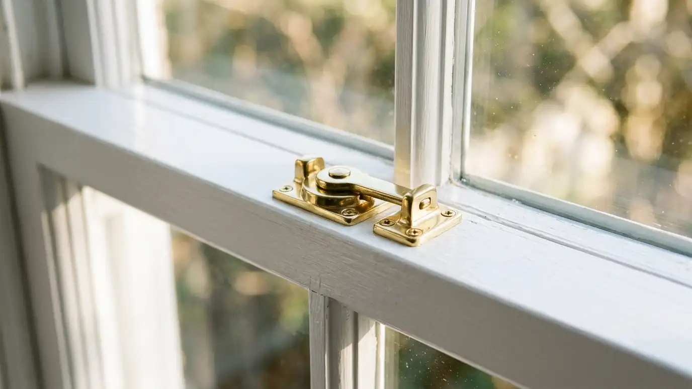Window Hardware and Screens Compared explained for Nashville and Middle Tennessee