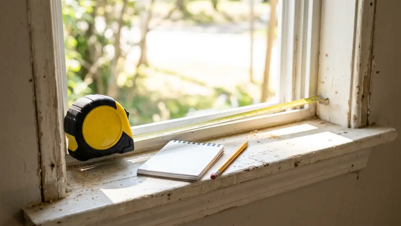 Free Window Estimate in Nashville and Middle Tennessee