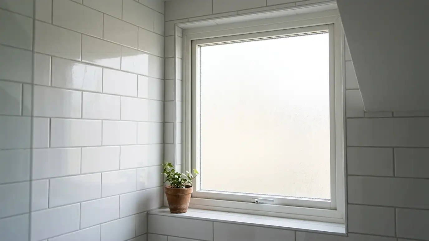 Frosted and Privacy Glass Windows in Nashville and Middle Tennessee