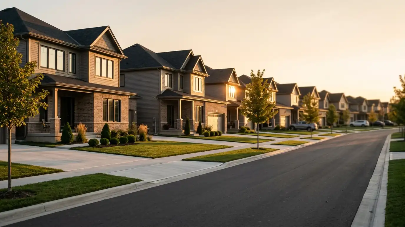 HOA-Friendly Window Selection in Nashville and Middle Tennessee