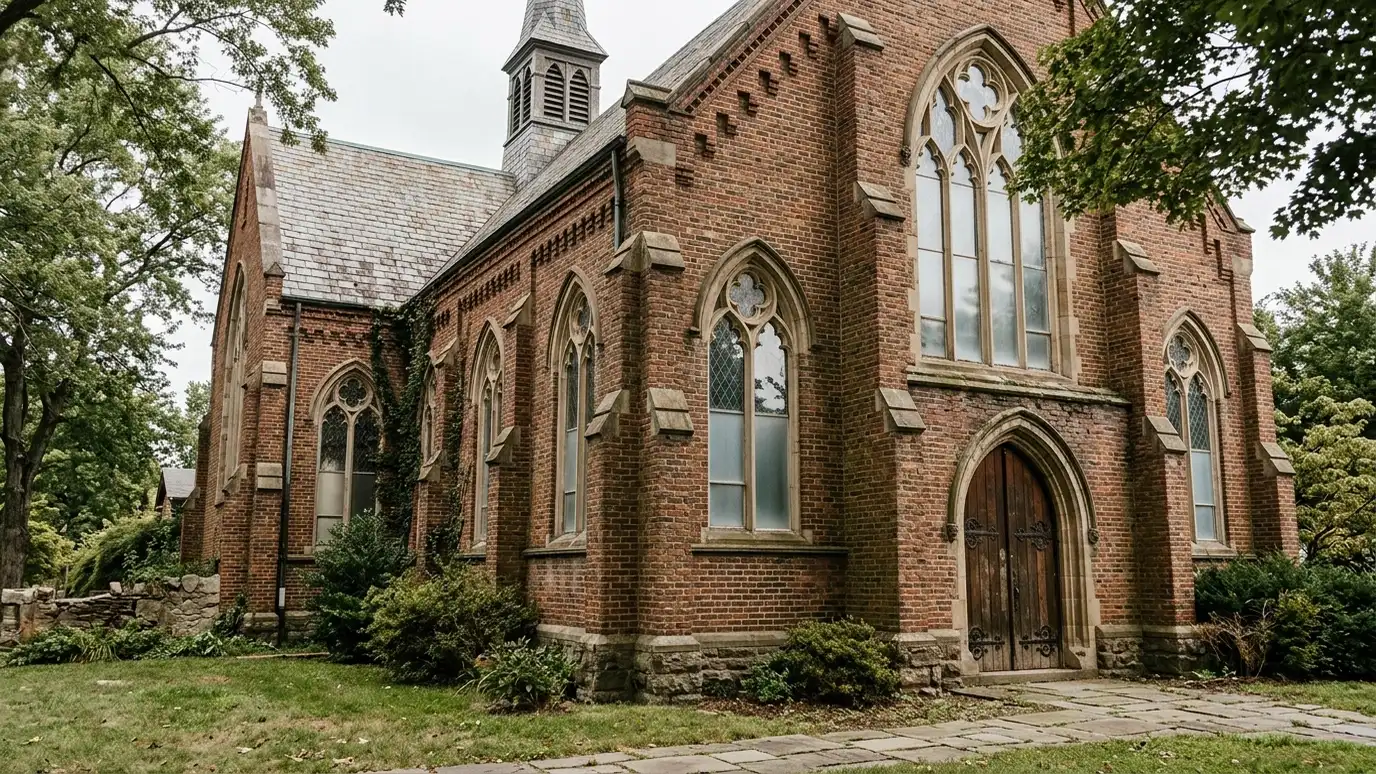 School and Church Window Replacement in Nashville and Middle Tennessee