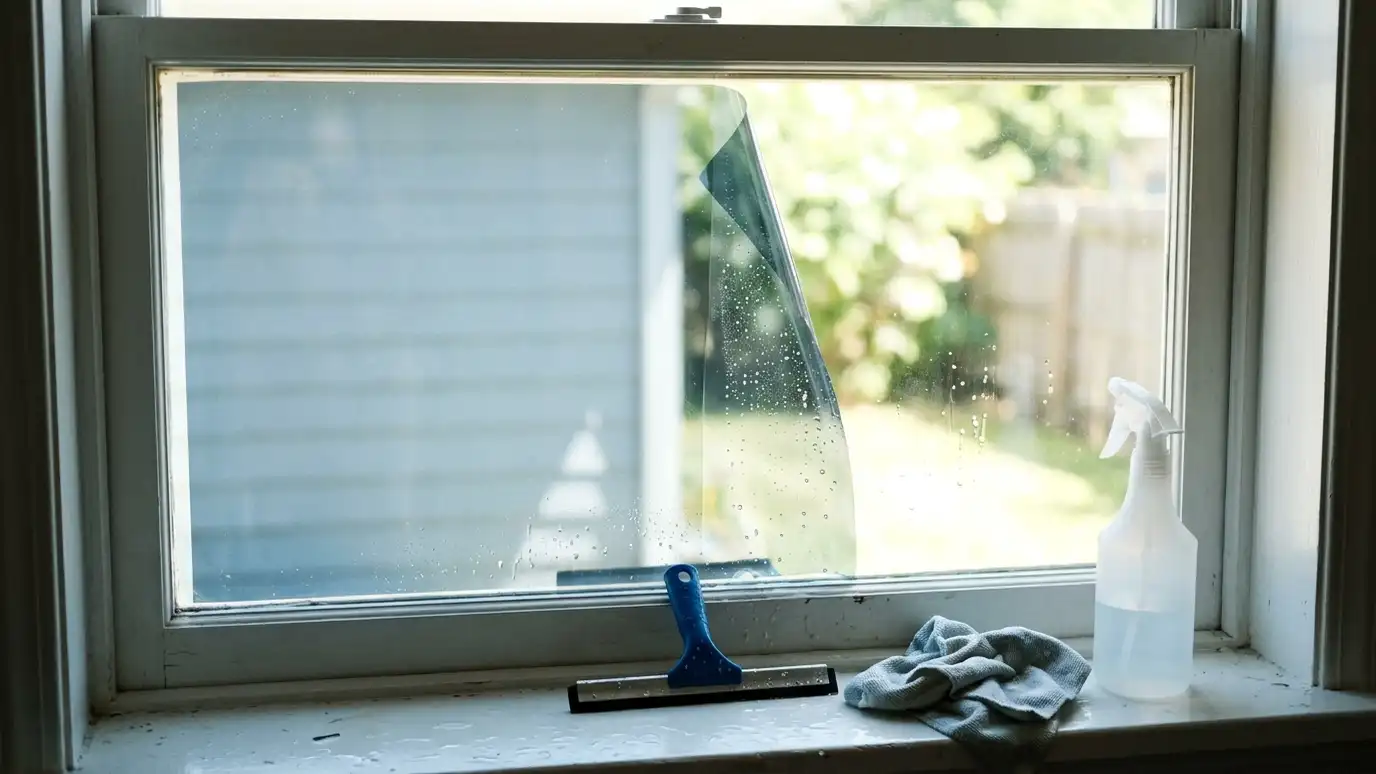 Security Window Film in Nashville and Middle Tennessee