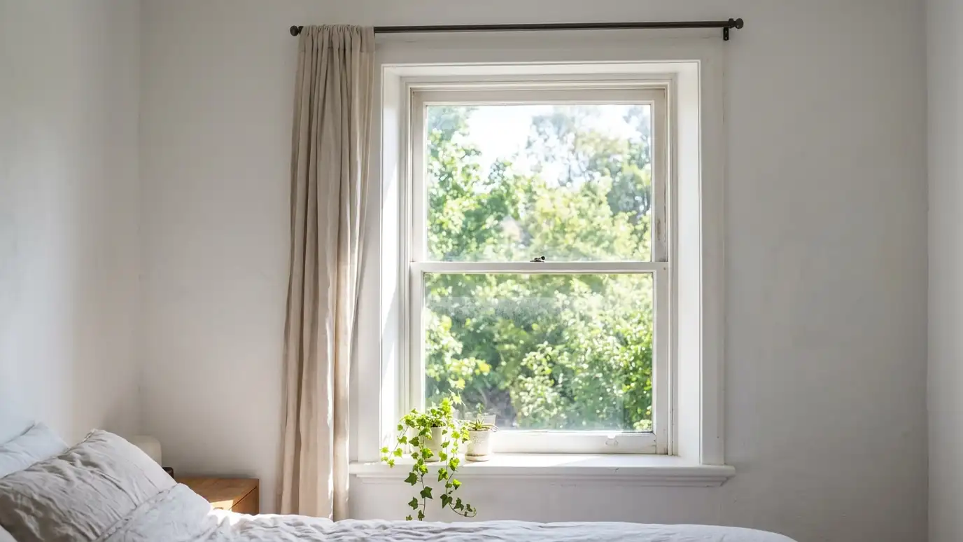 Single-Hung Windows in Nashville and Middle Tennessee