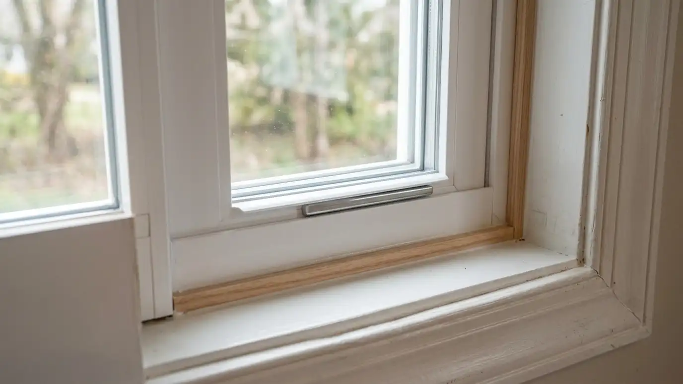 Single Window Replacement | Music City Windows Single Window Replacement in Nashville and Middle Tennessee