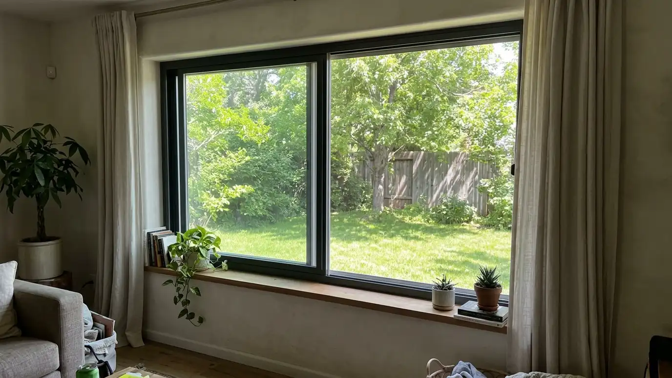 Sliding Windows in Nashville and Middle Tennessee