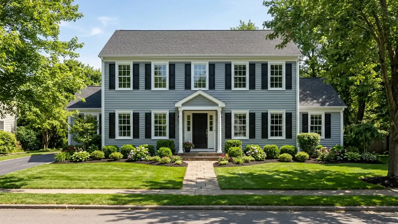 Whole-House Window Replacement in Nashville and Middle Tennessee