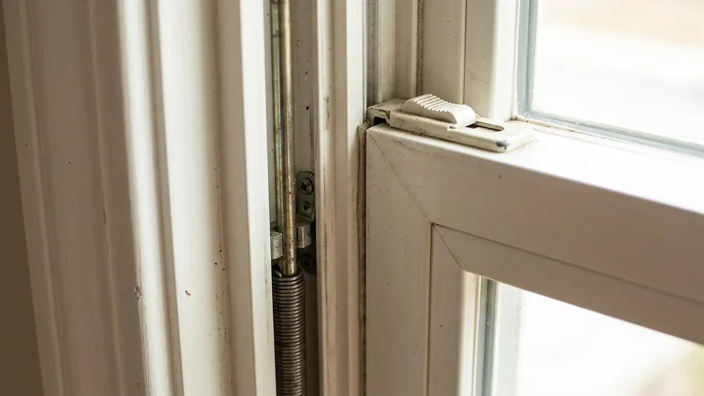 Window Balance Replacement in Nashville and Middle Tennessee
