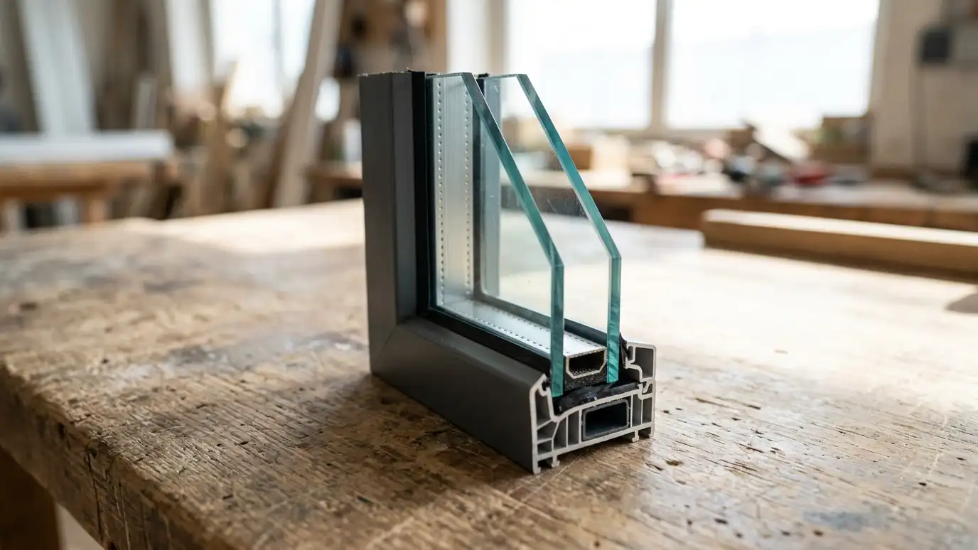 Window Energy Assessment in Nashville and Middle Tennessee