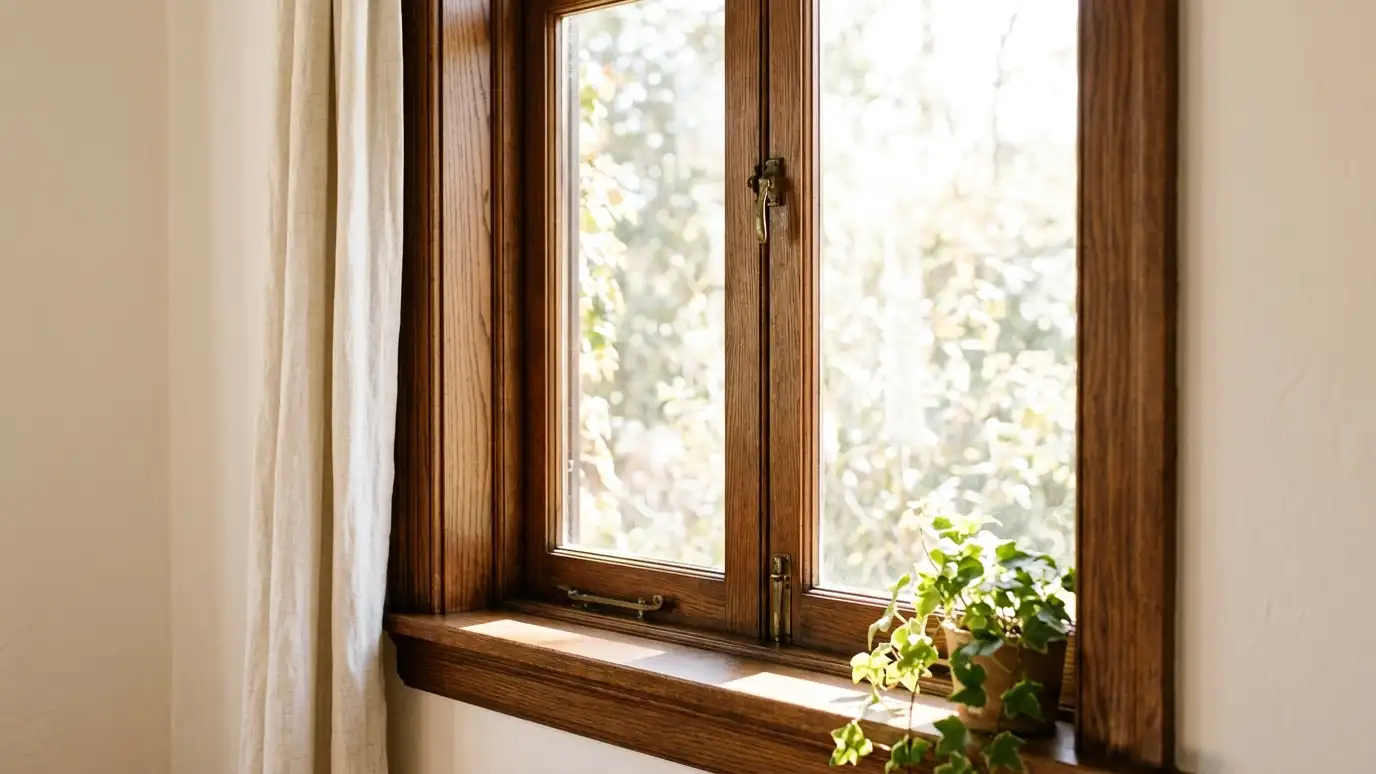 Wood Replacement Windows in Nashville and Middle Tennessee